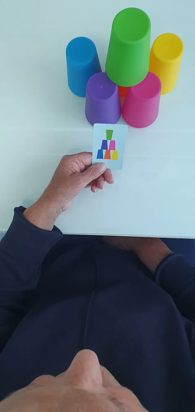 Brain Gym vježbe ravnoteže i kognicije, fizikalna terapija Split