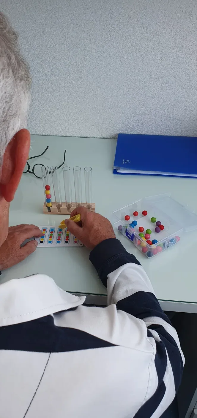 Brain Gym program — kognitivna i motorička rehabilitacija, Split