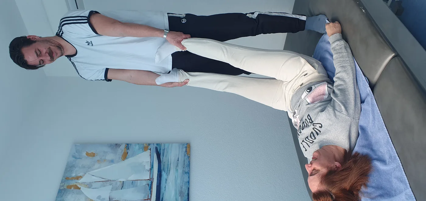 Neurorehabilitacija — SUPERIOR ustanova Split