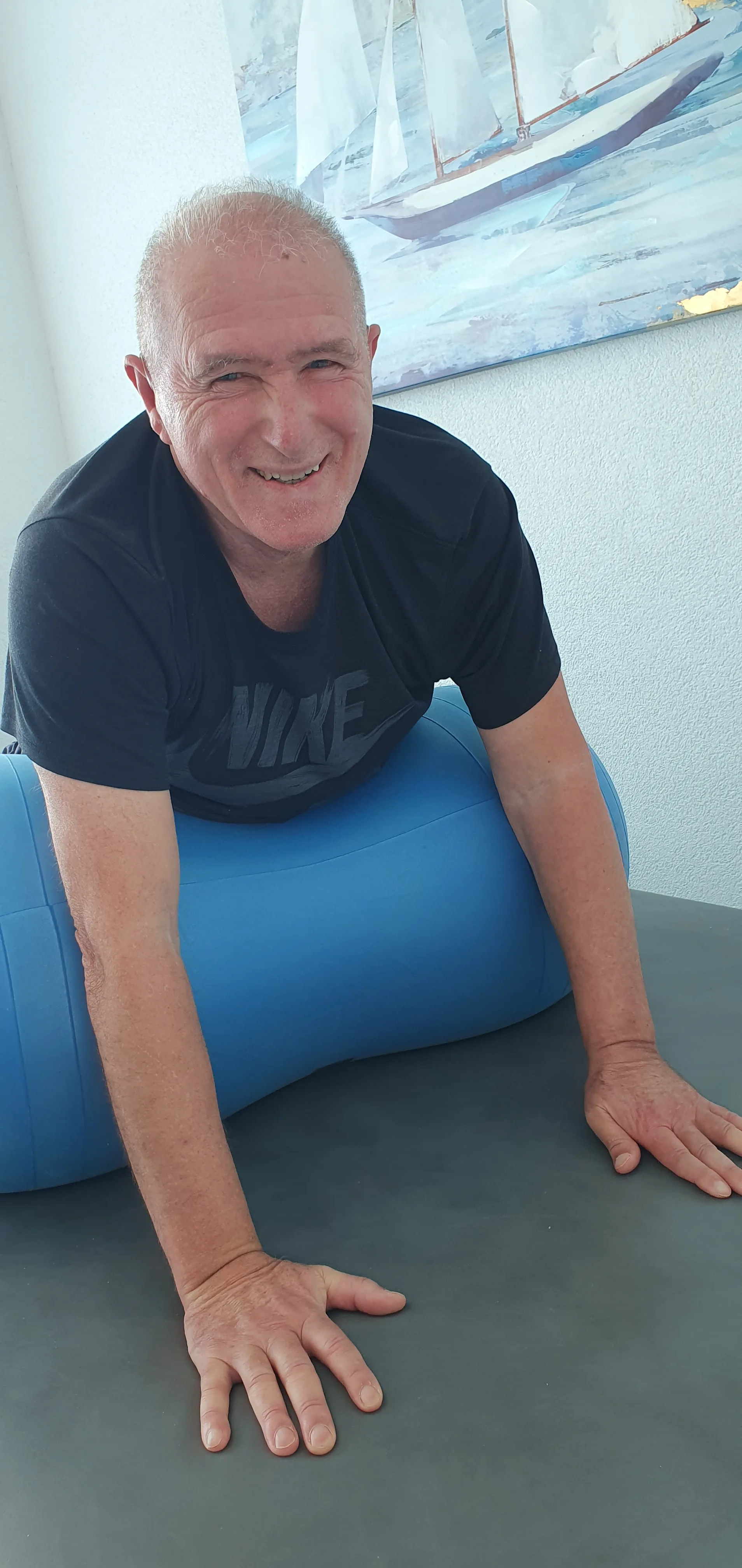 Zadovoljan klijent neurorehabilitacija Split
